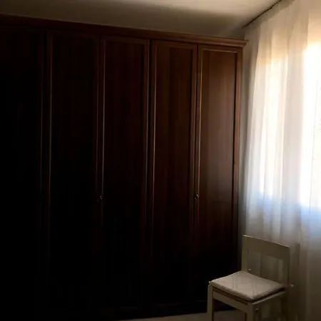 A Citta דירה אולביה